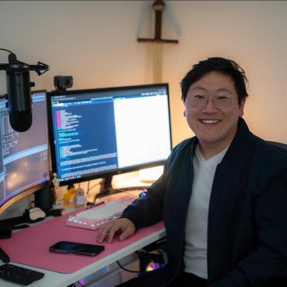 Dr. Jonathan J. Park